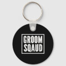 Search for team groom key rings Almost married