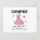 Search for funny new job congratulations cards Cartoon