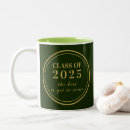 Search for school reunion mugs Gold