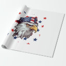 Search for made in the usa wrapping paper Freedom
