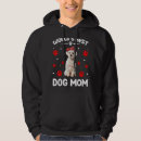 Search for maltese dog hoodies Mum