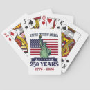 Search for liberty playing cards Usa