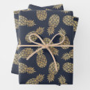 Search for navy blue and gold wrapping paper Elegant