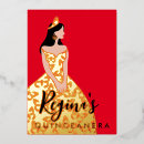 Search for fancy dress party invitations Princess