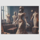 Search for halloween tissue paper Victorian