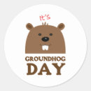 Search for ground hog stickers Rodent