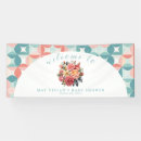 Search for baby bloom banners Modern