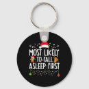 Search for asleep key rings Likely