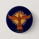 Search for phoenix bird badges Fantasy