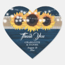 Search for wood heart wedding stickers Rustic