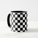 Search for chess mugs White