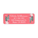 Search for boho arrow return address labels Chic