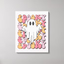 Search for vintage halloween ghost art Scary