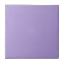 Search for light pastel purple tiles Minimalist