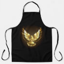 Search for doves aprons Gold