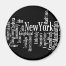 Search for time unit magnets Manhattan
