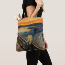 Search for screams bags Edvard munch