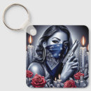 Search for gangster key rings Hip hop