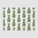 Search for cat tissue paper Colourful