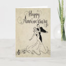 Search for vintage couple anniversary cards Married