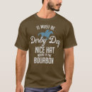 Search for derby day tshirts Horseback