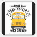 Search for bus stickers Driver