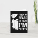 Search for touching cards Husband