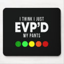 Search for ghost hunting mouse mats Guns