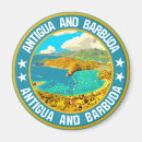 Search for antigua magnets Island