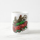 Search for vintage industrial mugs Steampunk