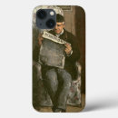 Search for impressionist ipad cases Portrait