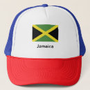 Search for jamaica hats Flag