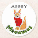 Search for funny ginger gifts Meow