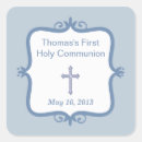 Search for communion cross stickers Blue