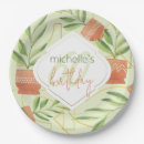 Search for ceramic plates Watercolor