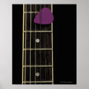 Search for electric guitar posters Vertical