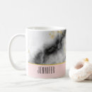 Search for marble pattern mugs Classy