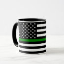 Search for patriotic veteran mugs Military