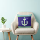 Search for navy blue and green cushions Girly
