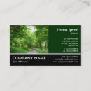 Search for cycle business cards Modern