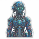 Search for robotics engineer stickers Technology