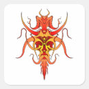 Search for demonic stickers Cool