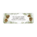 Search for peace and love return address labels Joy