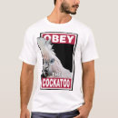 Search for cockatoo tshirts Funny