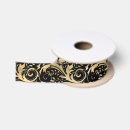 Search for black scroll Gold