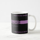 Search for violets mugs Black