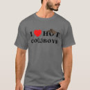 Search for i love cowboys tshirts Heart