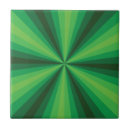 Search for optical illusion tiles Green