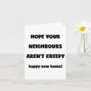 Search for funny new home cards Humour