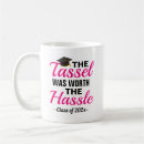 Search for tassel mugs Quote